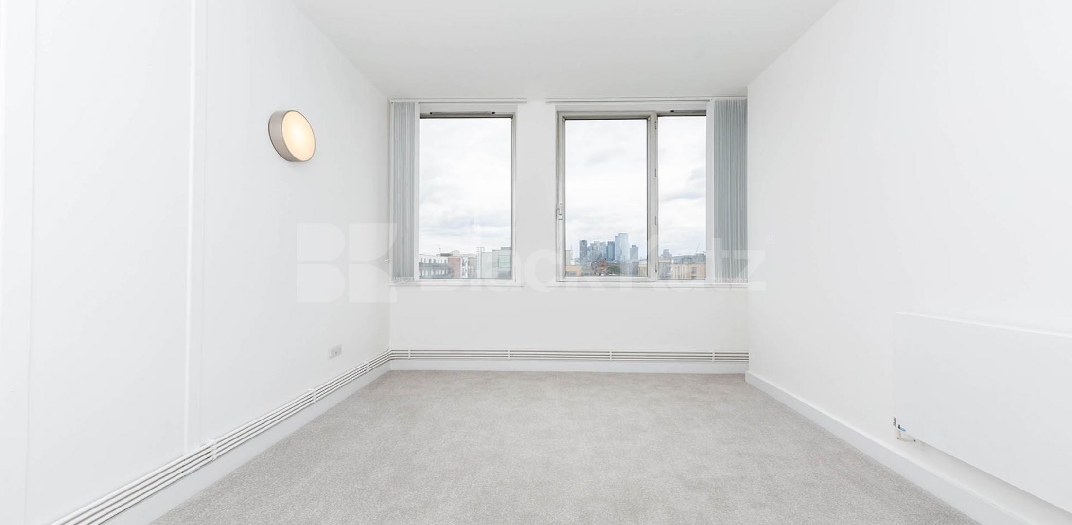 			LIVE WORK 2 BEDROOM WAREHOUSE CONVERSION, 2 Bedroom, 1 bath, 1 reception Apartment			 ABILITY PLAZA-KINGSLAND ROAD, DALSTON/HAGGERSTON